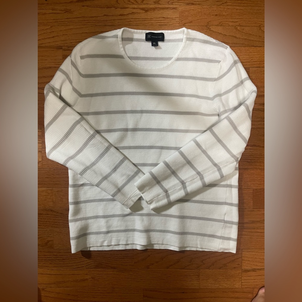 Men’s INC International Concepts Sweater